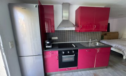 Revente - Villa - Orihuela Costa - La Zenia