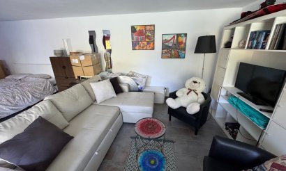 Revente - Villa - Orihuela Costa - La Zenia