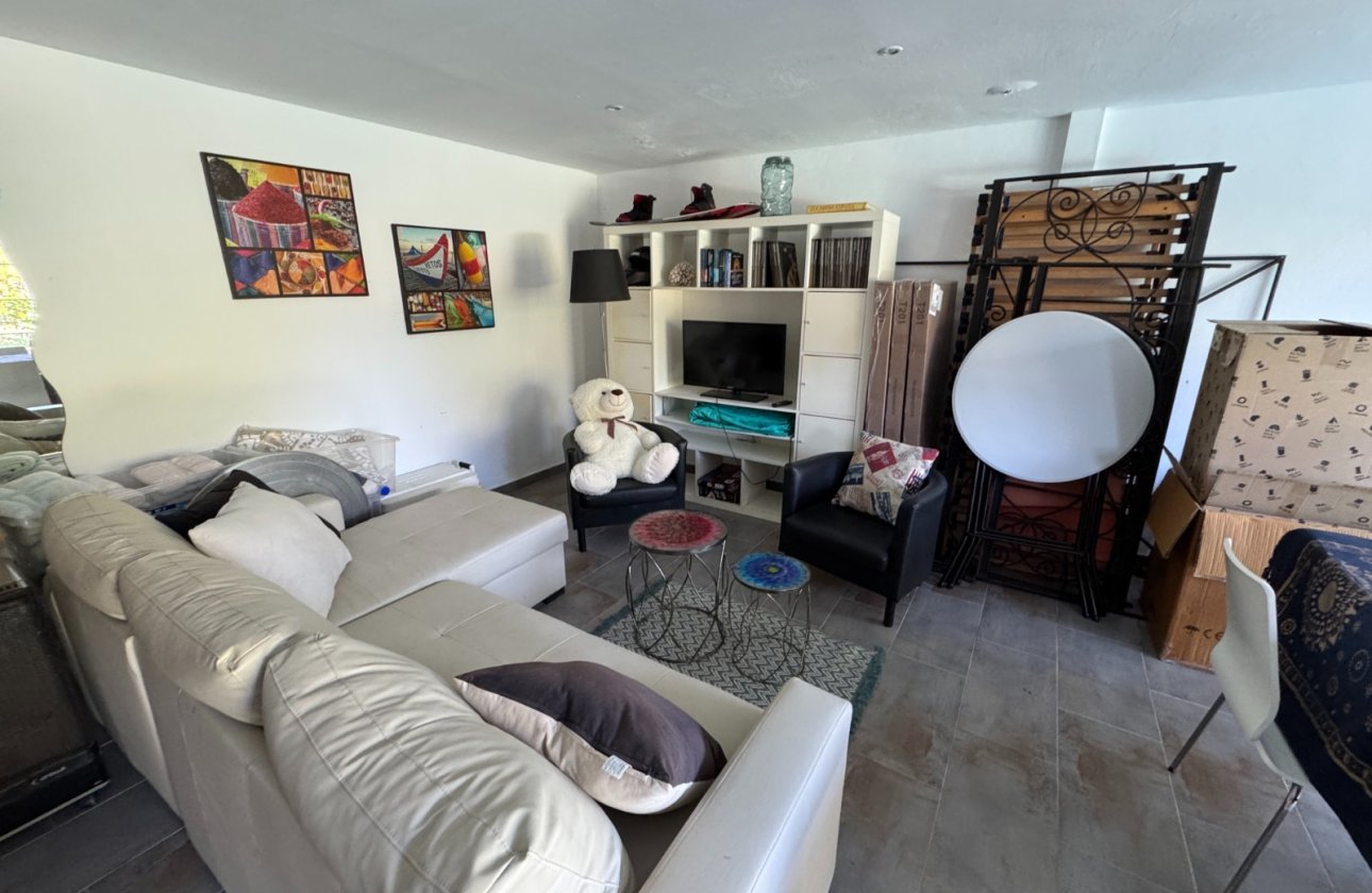 Revente - Villa - Orihuela Costa - La Zenia