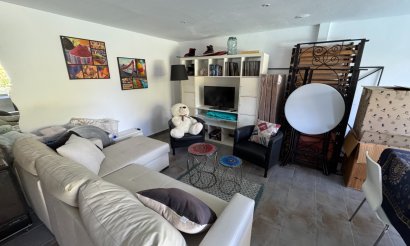 Revente - Villa - Orihuela Costa - La Zenia