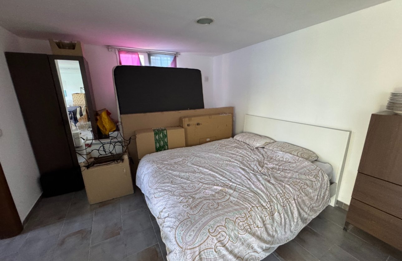 Revente - Villa - Orihuela Costa - La Zenia