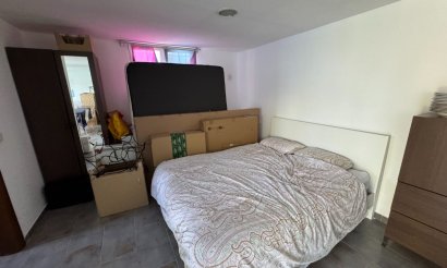 Revente - Villa - Orihuela Costa - La Zenia