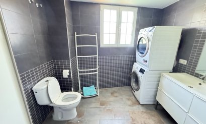 Revente - Villa - Orihuela Costa - La Zenia