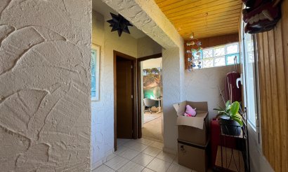 Revente - Villa - Orihuela Costa - La Zenia