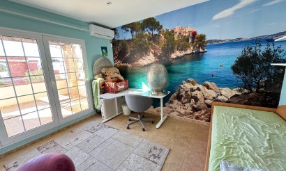 Revente - Villa - Orihuela Costa - La Zenia