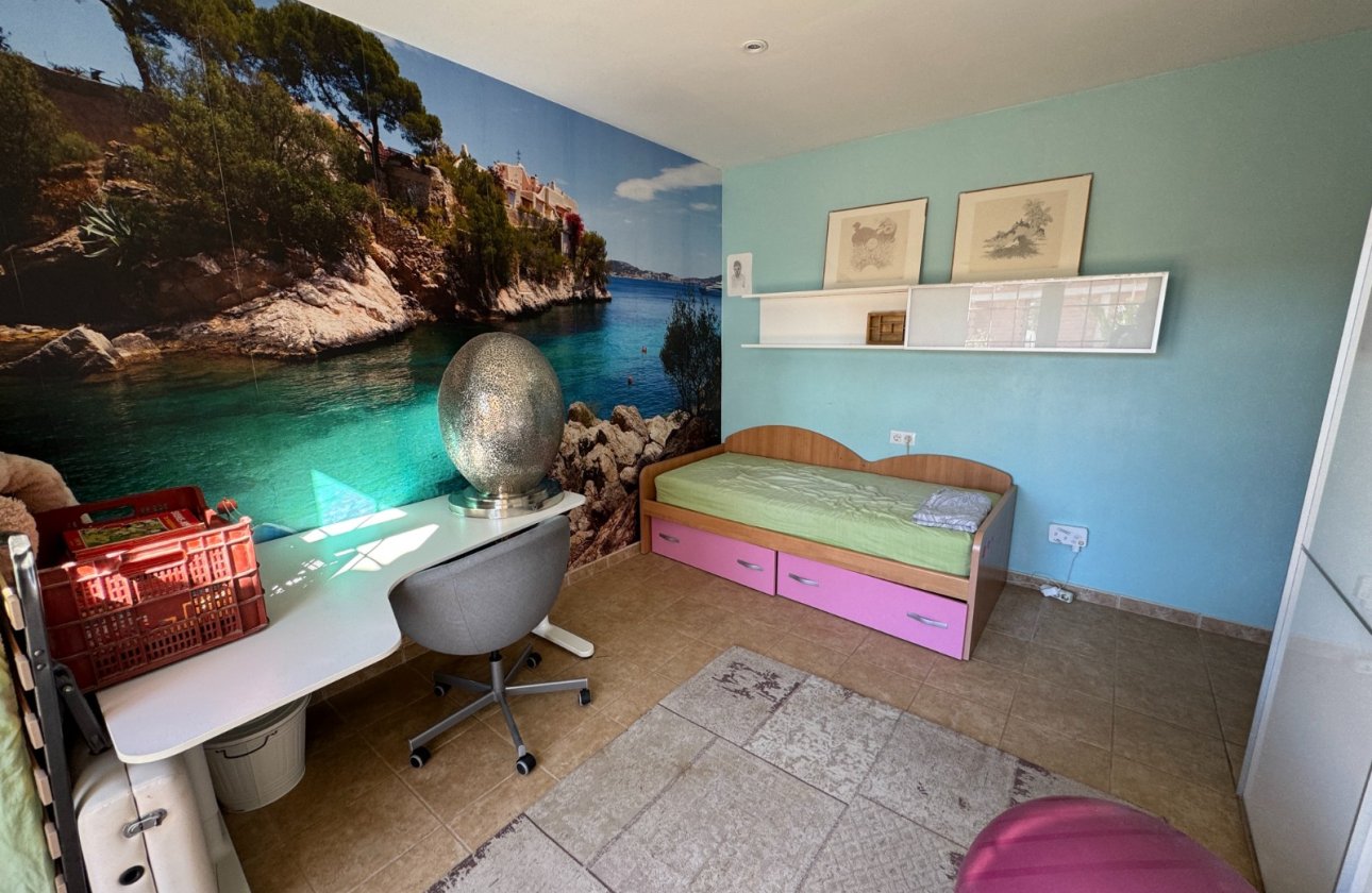 Revente - Villa - Orihuela Costa - La Zenia
