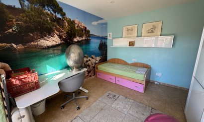 Revente - Villa - Orihuela Costa - La Zenia