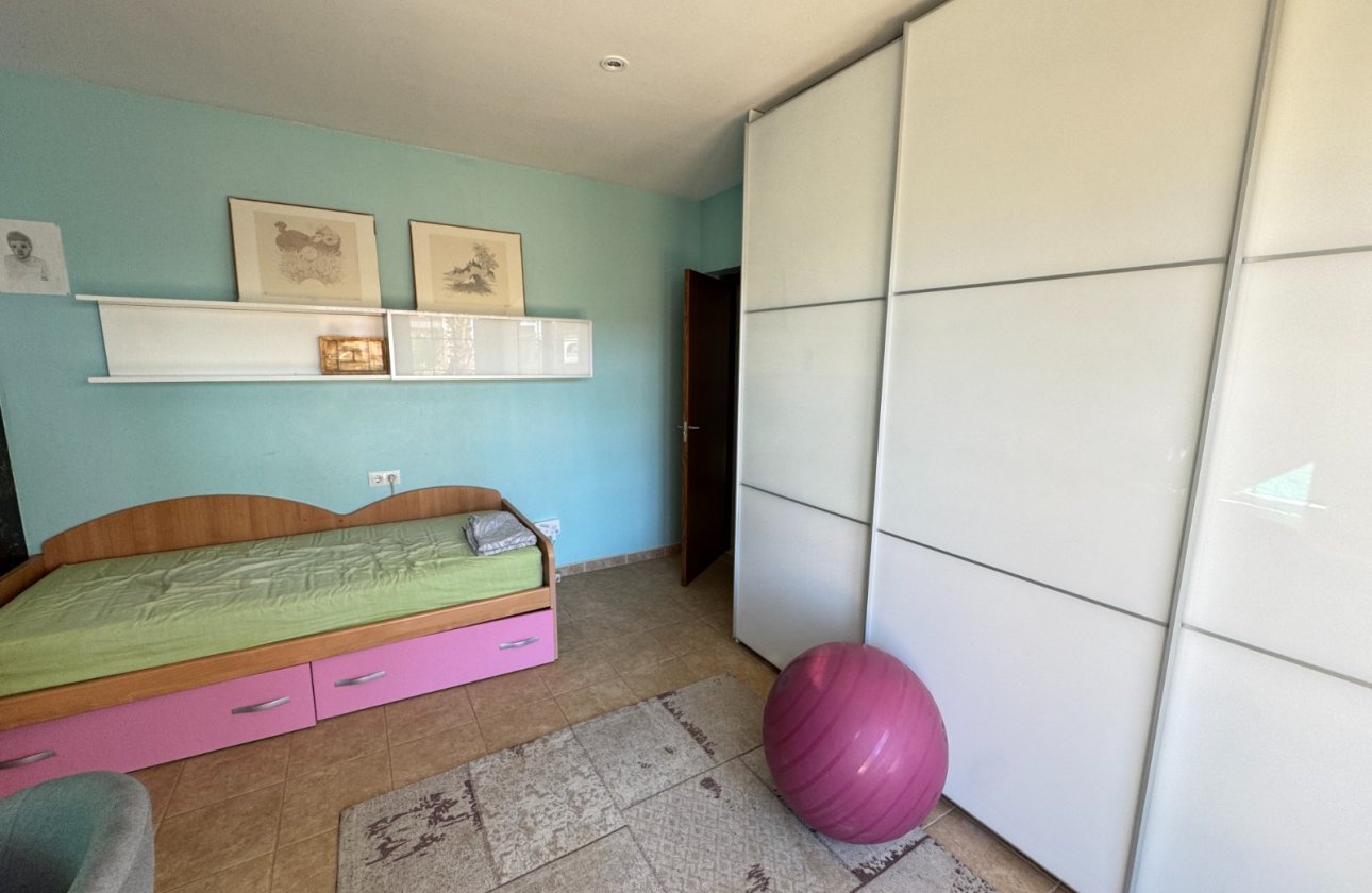 Revente - Villa - Orihuela Costa - La Zenia