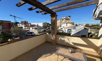 Revente - Villa - Orihuela Costa - La Zenia