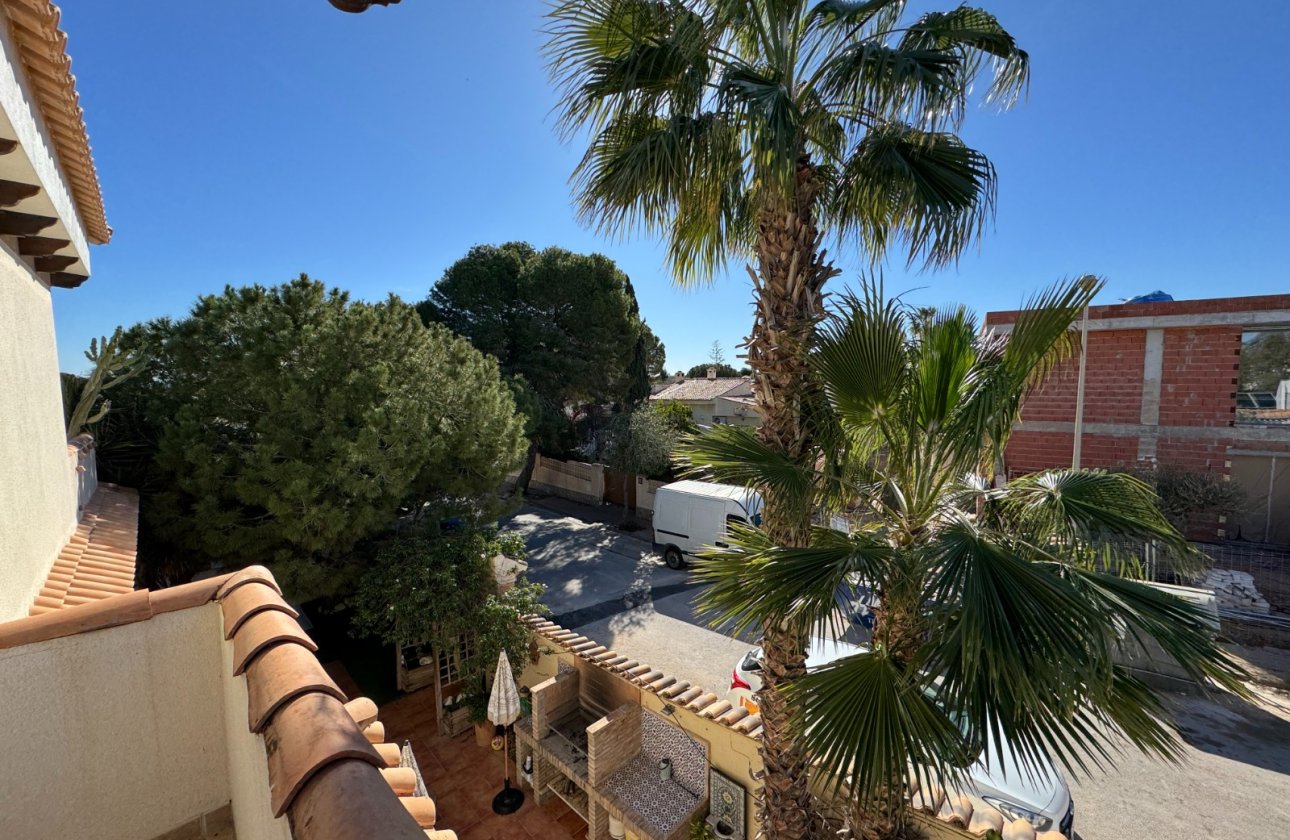 Revente - Villa - Orihuela Costa - La Zenia
