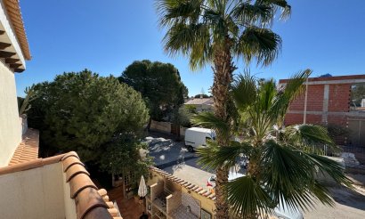 Revente - Villa - Orihuela Costa - La Zenia