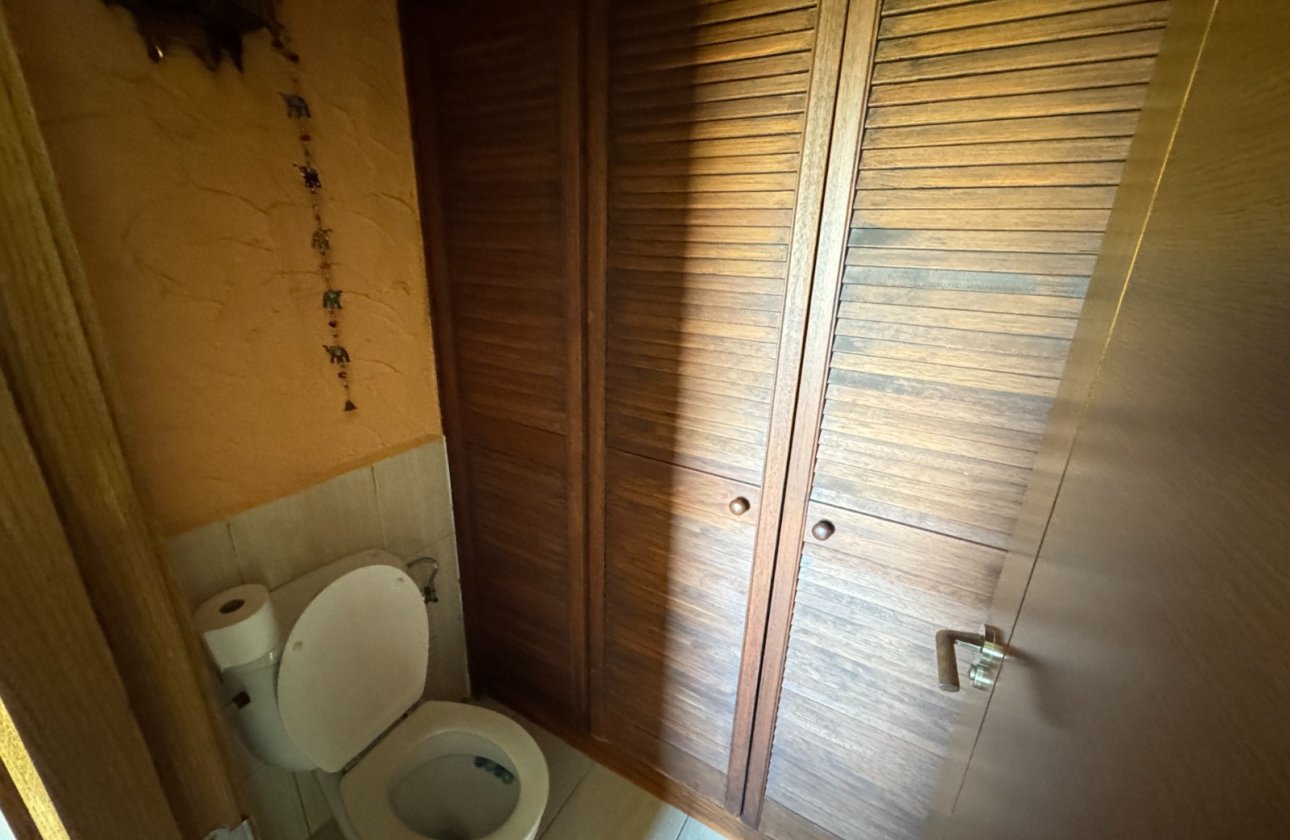 Revente - Villa - Orihuela Costa - La Zenia