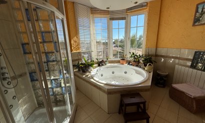 Revente - Villa - Orihuela Costa - La Zenia