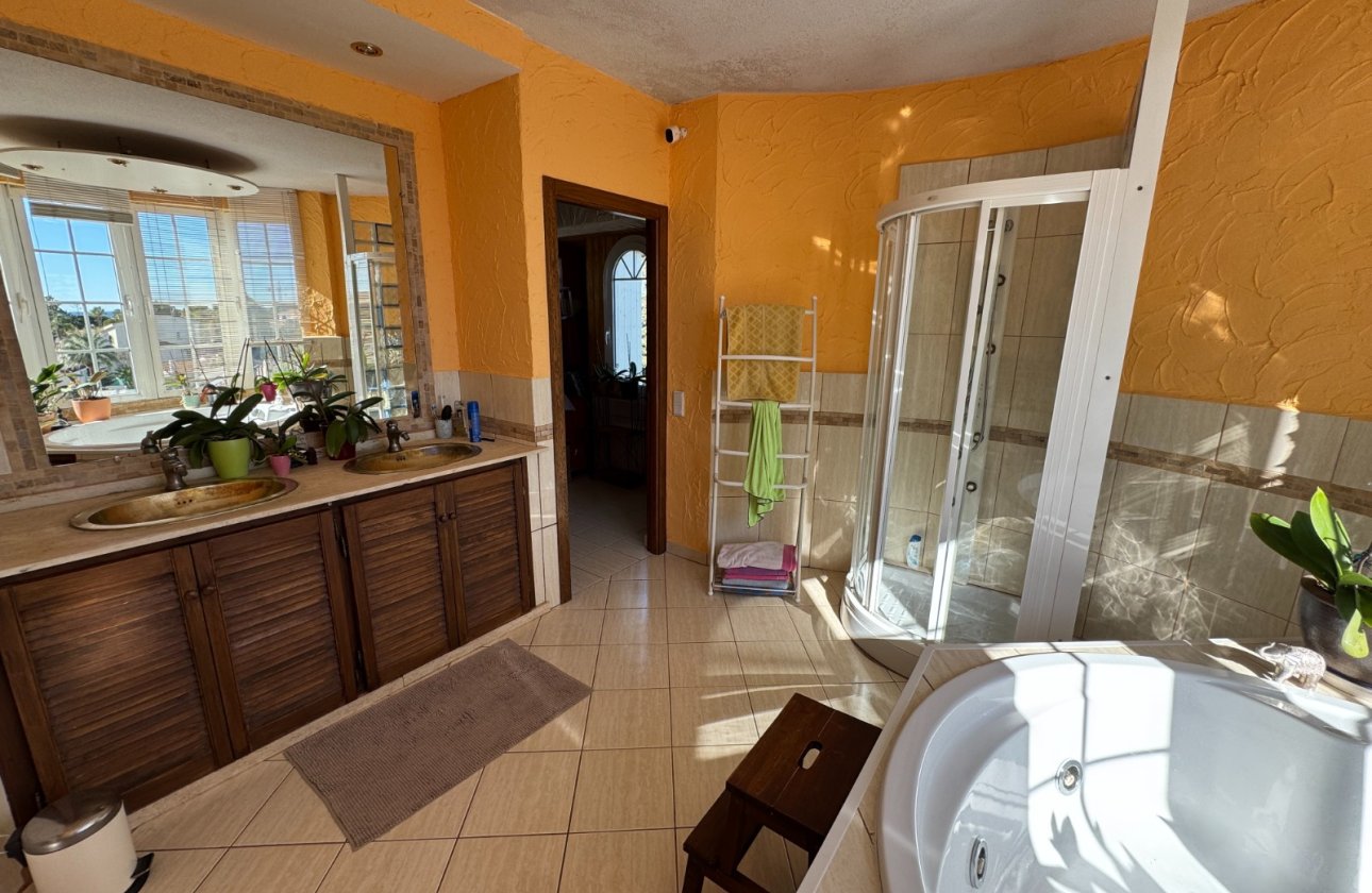 Revente - Villa - Orihuela Costa - La Zenia