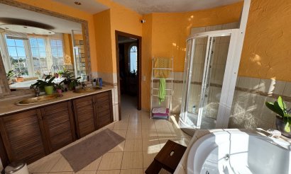 Revente - Villa - Orihuela Costa - La Zenia