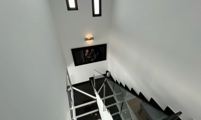 Reventa - Villa - Los Montesinos - La Herrada