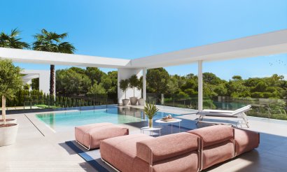 Revente - Villa - Las Colinas Golf Resort - Las Colinas golf