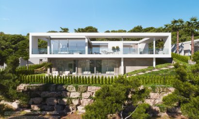 Revente - Villa - Las Colinas Golf Resort - Las Colinas golf