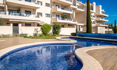 Resale - Apartment / flat - Orihuela Costa