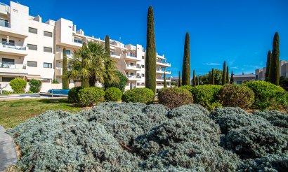 Resale - Apartment / flat - Orihuela Costa