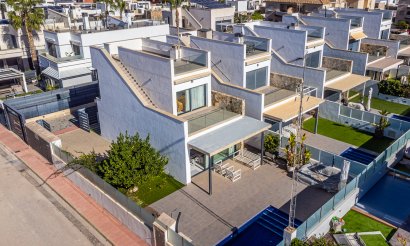 Reventa - Villa - Orihuela Costa - Lomas de Cabo Roig