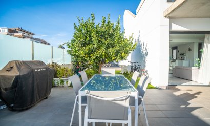 Reventa - Villa - Orihuela Costa - Lomas de Cabo Roig