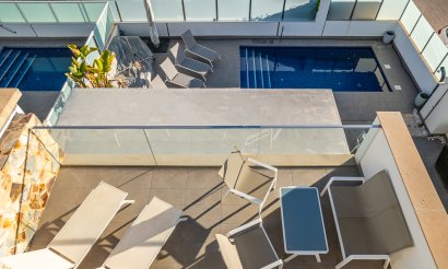 Reventa - Villa - Orihuela Costa - Lomas de Cabo Roig