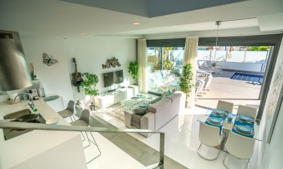 Reventa - Villa - Orihuela Costa - Lomas de Cabo Roig