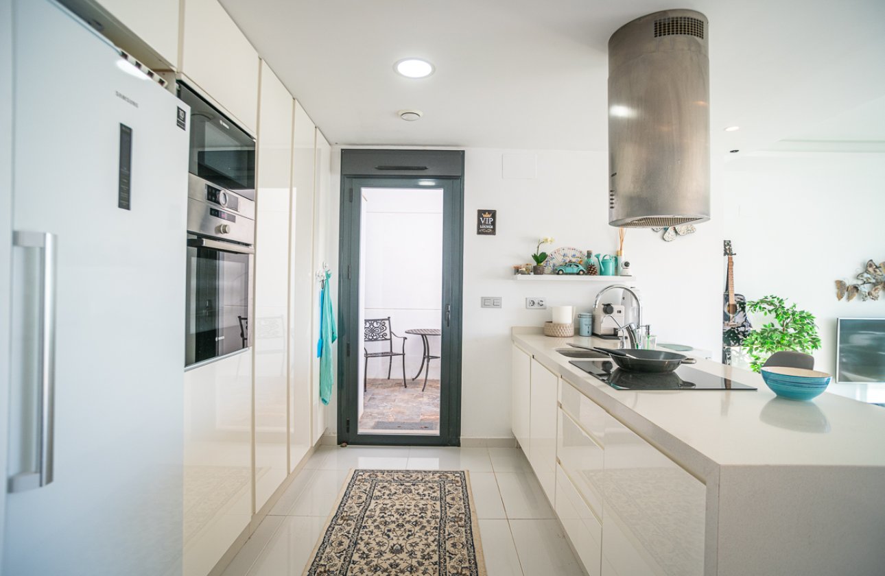 Reventa - Villa - Orihuela Costa - Lomas de Cabo Roig