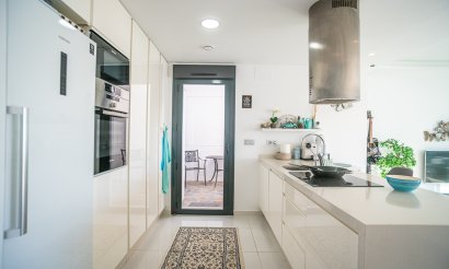 Reventa - Villa - Orihuela Costa - Lomas de Cabo Roig
