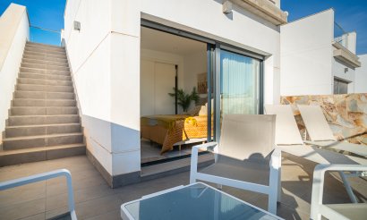 Reventa - Villa - Orihuela Costa - Lomas de Cabo Roig