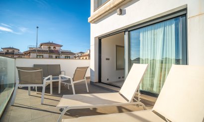 Reventa - Villa - Orihuela Costa - Lomas de Cabo Roig