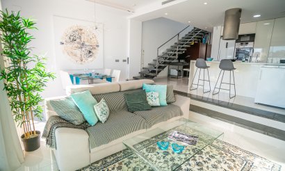 Reventa - Villa - Orihuela Costa - Lomas de Cabo Roig
