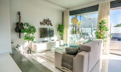 Reventa - Villa - Orihuela Costa - Lomas de Cabo Roig
