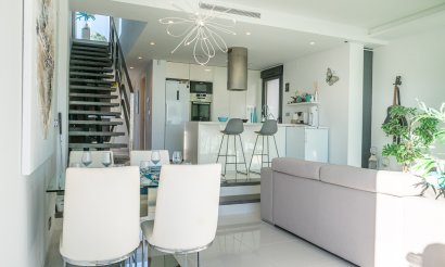 Reventa - Villa - Orihuela Costa - Lomas de Cabo Roig
