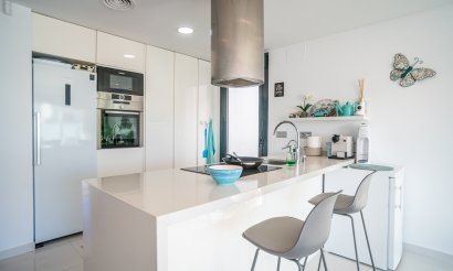 Reventa - Villa - Orihuela Costa - Lomas de Cabo Roig