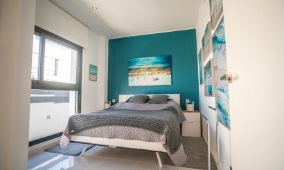 Reventa - Villa - Orihuela Costa - Lomas de Cabo Roig