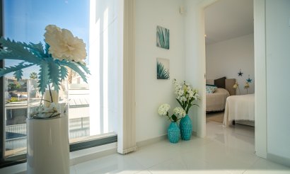 Reventa - Villa - Orihuela Costa - Lomas de Cabo Roig