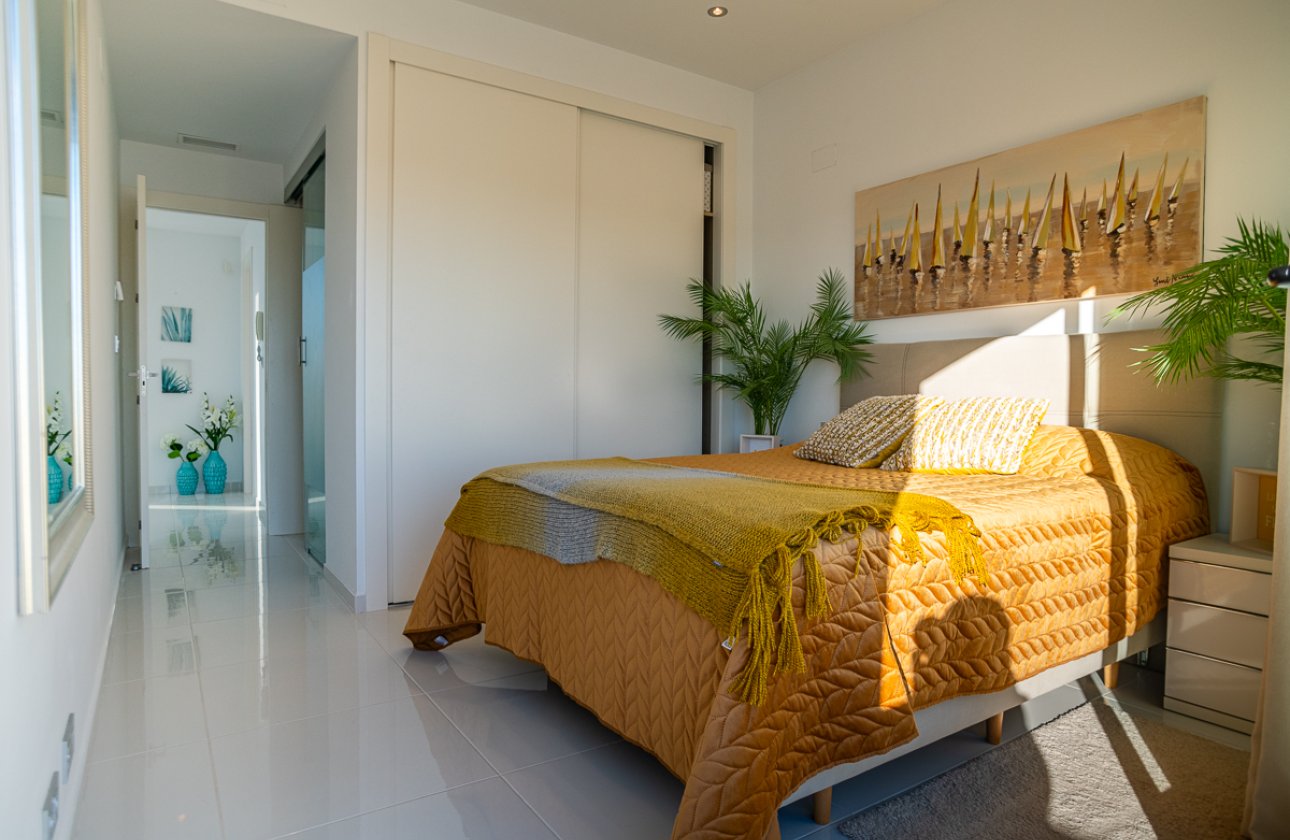 Reventa - Villa - Orihuela Costa - Lomas de Cabo Roig