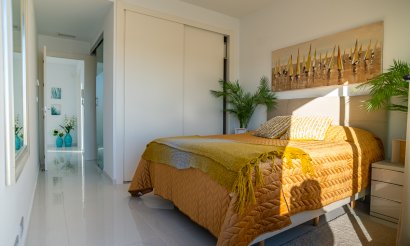 Reventa - Villa - Orihuela Costa - Lomas de Cabo Roig