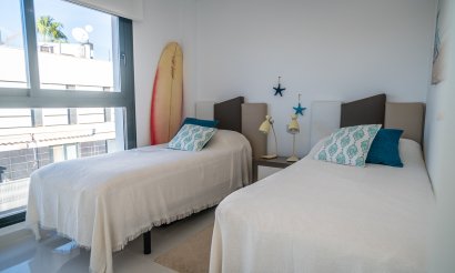 Reventa - Villa - Orihuela Costa - Lomas de Cabo Roig