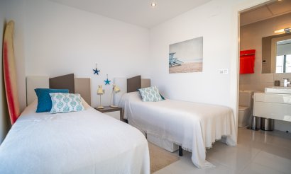 Reventa - Villa - Orihuela Costa - Lomas de Cabo Roig