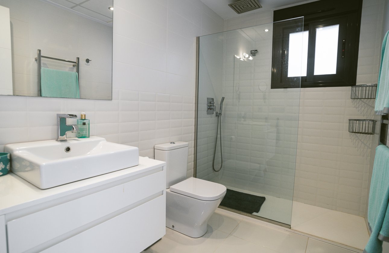 Reventa - Villa - Orihuela Costa - Lomas de Cabo Roig