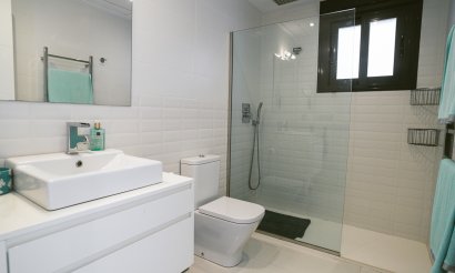 Reventa - Villa - Orihuela Costa - Lomas de Cabo Roig