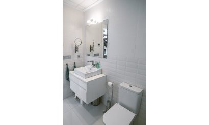 Reventa - Villa - Orihuela Costa - Lomas de Cabo Roig
