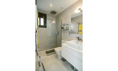 Reventa - Villa - Orihuela Costa - Lomas de Cabo Roig