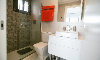 Reventa - Villa - Orihuela Costa - Lomas de Cabo Roig