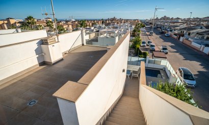 Reventa - Villa - Orihuela Costa - Lomas de Cabo Roig