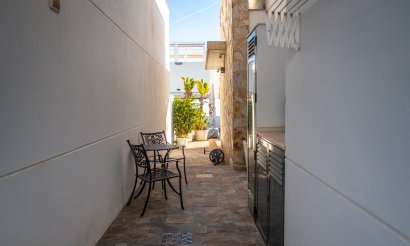Reventa - Villa - Orihuela Costa - Lomas de Cabo Roig