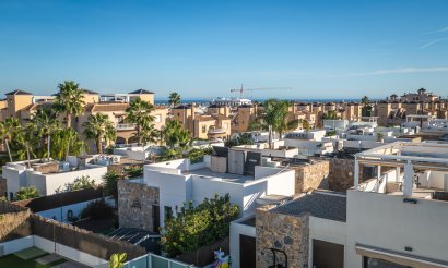 Reventa - Villa - Orihuela Costa - Lomas de Cabo Roig